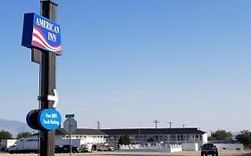 American Inn